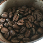 Kafe Aroma - オリジナルブレンド インザミル