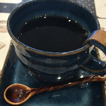 Kafe Aroma - オリジナルブレンド
