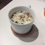 Tsubameshokudou - coffee
