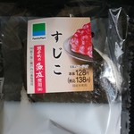 ファミリーマート - 料理写真:
