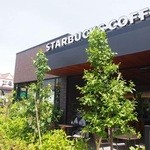 STARBUCKS COFFEE - 