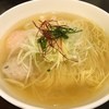 麺屋海神 新宿店