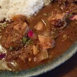 curry bar nidomi - 