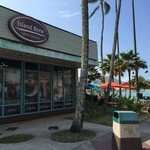 Island Brew COFFEEHOUSE - 外観