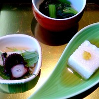 浅草むぎとろ 本店 - 