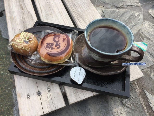 なかや菓子店 - 福島市その他（和菓子）の写真