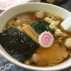 手打麺 笑くぼ