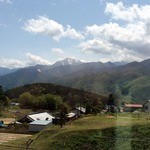 手打蕎麦眞 - この景色だけで至福～