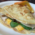 Crepes No Ka 'Oi - ポパイズパワー (Popeye’s Power)