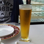 阿一海景飯店 - 