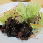 トゥ・ラ・ジョア - 