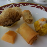 阿一海景飯店 - 