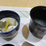 トゥ・ラ・ジョア - 