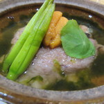 トゥ・ラ・ジョア - 