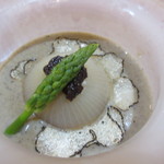 トゥ・ラ・ジョア - 