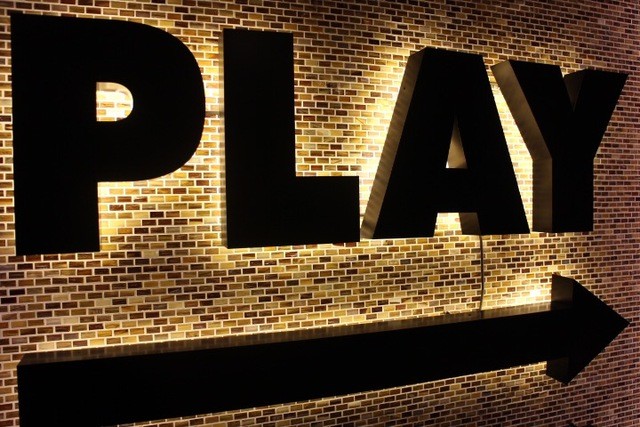 プレイスポット（PLAY SPOT） - 北塩原村その他（カフェ）の写真