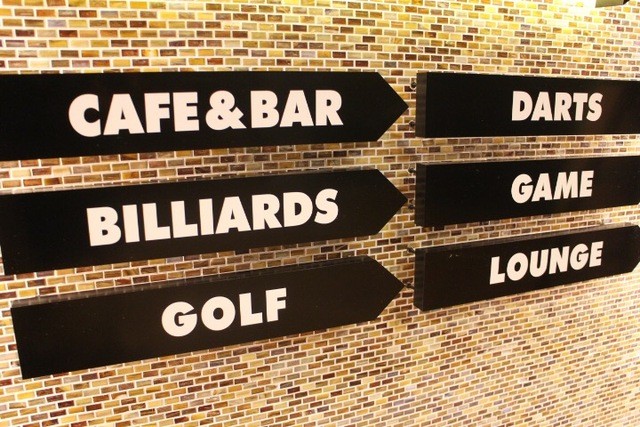 プレイスポット（PLAY SPOT） - 北塩原村その他（カフェ）の写真