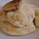 bills - リコッタチーズパンケーキ