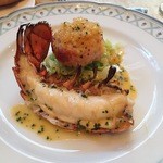 森の料理店　イゾルデ - オードブル２