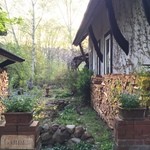 森の料理店　イゾルデ - Gardenへ