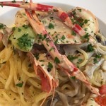 Locanda Trattoria - 