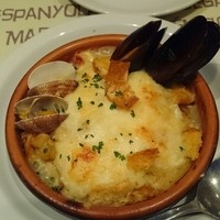 Bar Espanol LA BODEGA 大阪店 - 
