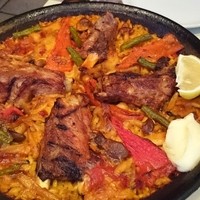 Bar Espanol LA BODEGA 大阪店 - 