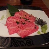 焼肉 いのうえ 吉祥寺店 - カルビ　こちらもかなり良い