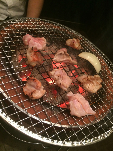 きくちゃん 東2条店 新旭川 ホルモン 食べログ