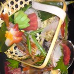 Teshigoto Shuka Tsuru - 