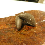 NARISAWA - 葱のフリット