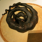 NARISAWA - 沖縄県産海ヘビ　イラブー