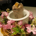 NARISAWA - 森のパン　2010　桜と柑橘