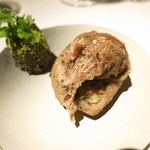 NARISAWA - 森のパン