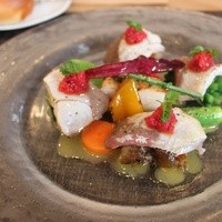 RESTAURANT AKIYAMA - 