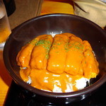 Yajirobe - ２０１４．８／１６再訪時：デミグラスカツ丼