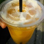 カフェハマツ - 