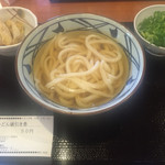 丸亀製麺 - 