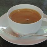 ザ・カフェ by アマン - コーヒー