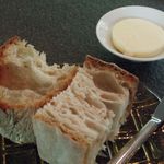 ザ・カフェ by アマン - パン