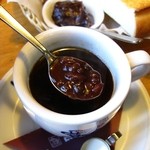 コメダ珈琲店 守山口店