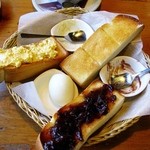 コメダ珈琲店 守山口店