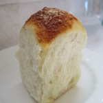 プレゼンテ スギ - (2016年5月)チーズのちぎりパン