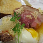 プレゼンテ スギ - (2016年5月)