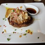 洋食コノヨシ - 本店数量限定だそうです(2016年4月)。