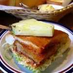 コメダ珈琲店 守山口店