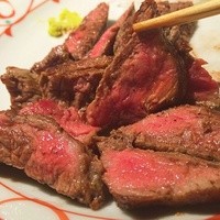 銀座のステーキ 銀座中央店 - 