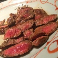 銀座のステーキ 銀座中央店 - 
