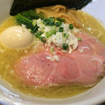 麺屋ことぶき - 