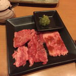 焼肉寿々苑 - 